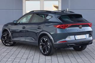 CUPRA Formentor usata, con Airbag laterali