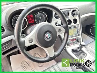 ALFA ROMEO Brera usata, con Trazione integrale
