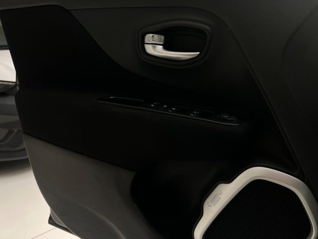 JEEP Renegade usata, con Start/Stop Automatico