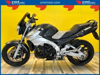 SUZUKI GSR 600 usata 2