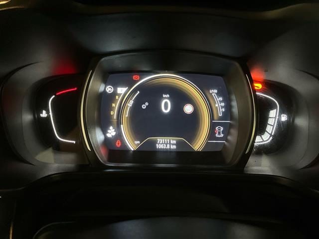 RENAULT Kadjar usata, con Fari LED