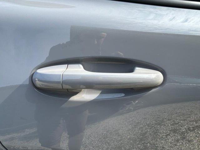 FORD Puma usata, con Fari full-led