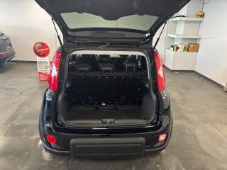 FIAT Panda usata, con Sistema di navigazione