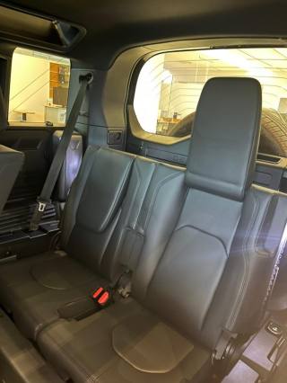 LAND ROVER Defender usata, con Servosterzo