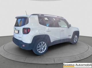 JEEP Renegade usata, con Cerchi in lega