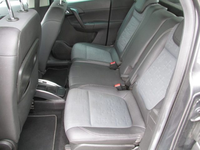 OPEL Meriva usata, con ESP