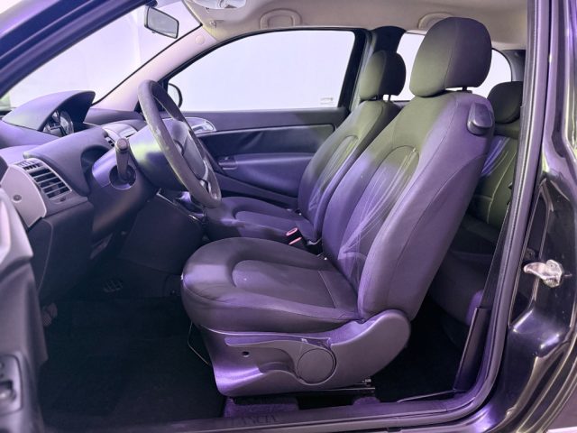 LANCIA Ypsilon usata 4