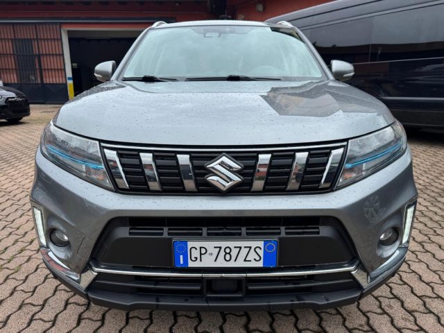 SUZUKI Vitara usata, con Airbag