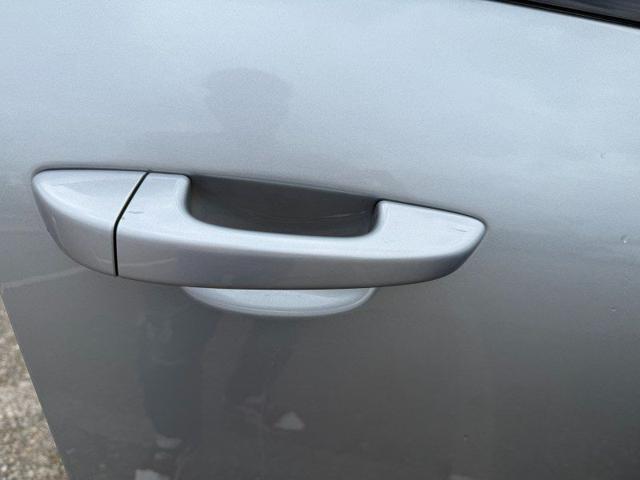 PORSCHE Cayenne usata, con Sensori di parcheggio anteriori