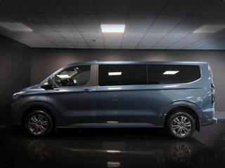 FORD Tourneo Custom usata, con Autoradio