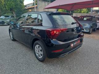 VOLKSWAGEN Polo usata, con Alzacristalli elettrici