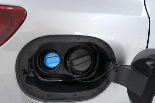 NISSAN Qashqai usata, con Sensore di pioggia