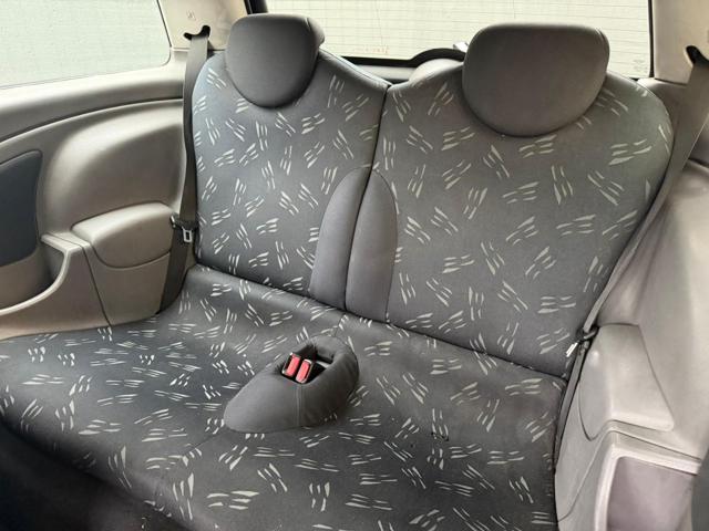 MINI Mini usata, con Controllo trazione