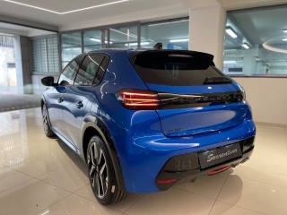 PEUGEOT 208 usata, con Controllo elettronico della corsia