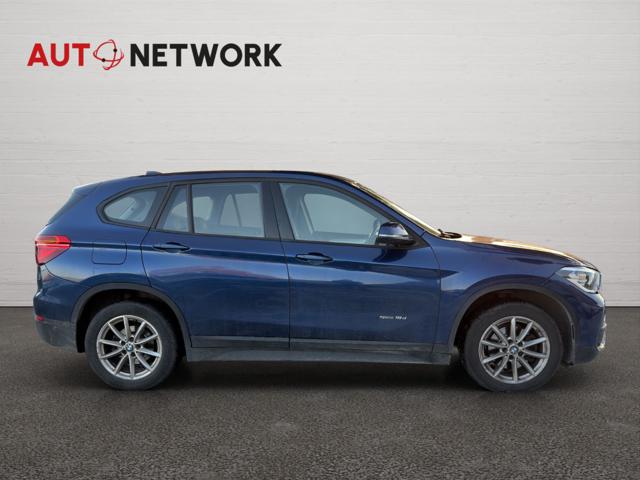 BMW X1 usata, con Chiusura centralizzata