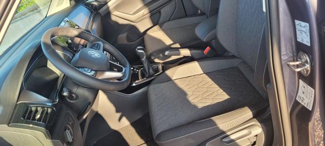 VOLKSWAGEN T-Cross usata, con Autoradio