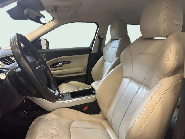 LAND ROVER Range Rover Evoque usata, con Fari Xenon
