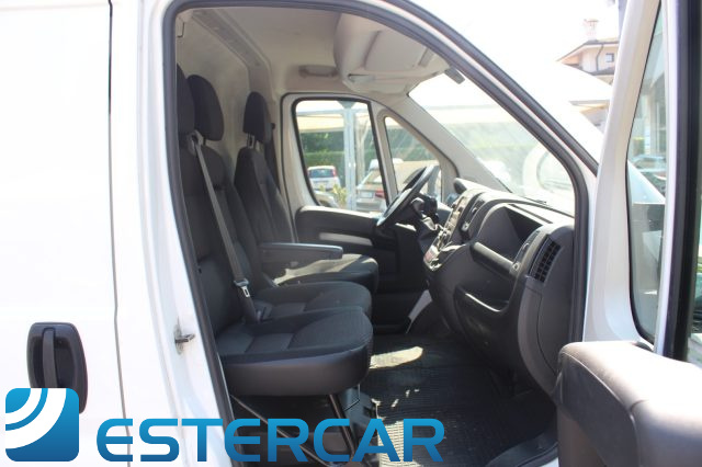 CITROEN Jumper usata, con Servosterzo