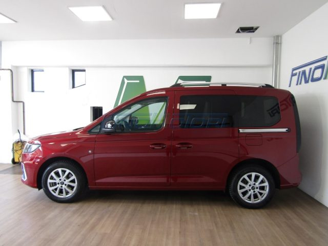 FORD Tourneo Connect usata, con Airbag Passeggero