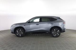 MG HS usata 6
