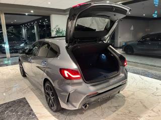 BMW 118 usata, con Sistema di navigazione