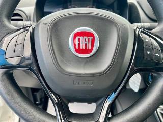 FIAT Fiorino usata 16