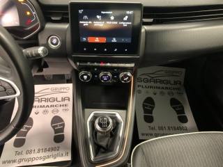 RENAULT Clio usata, con Controllo elettronico della corsia