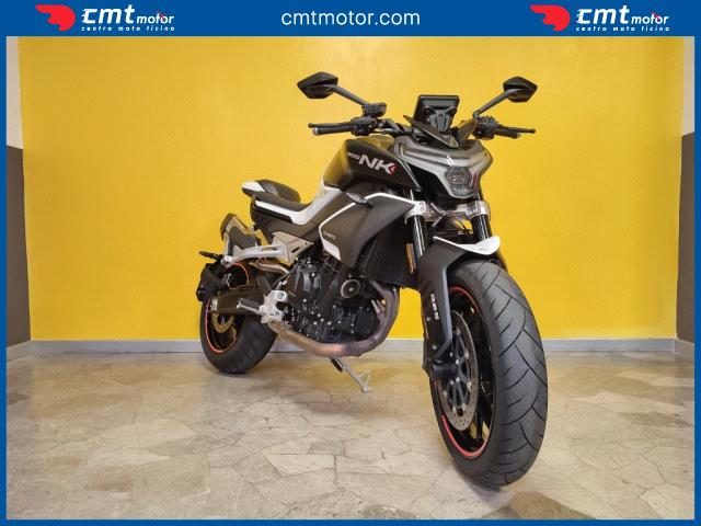 CF MOTO Other usata 1