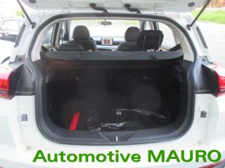 EVO Evo5 usata, con Servosterzo