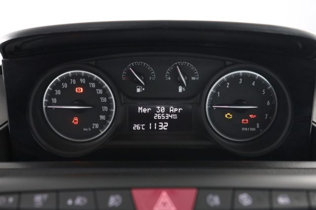 LANCIA Ypsilon usata 6