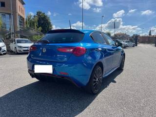 ALFA ROMEO Giulietta usata, con Cerchi in lega