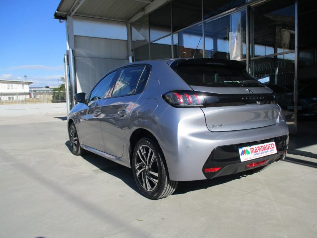 PEUGEOT 208 usata, con Boardcomputer