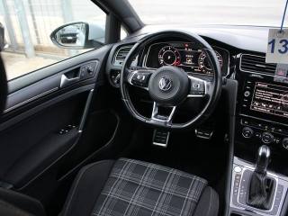 VOLKSWAGEN Golf GTD usata, con USB