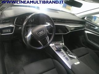 AUDI A6 usata, con Park Distance Control