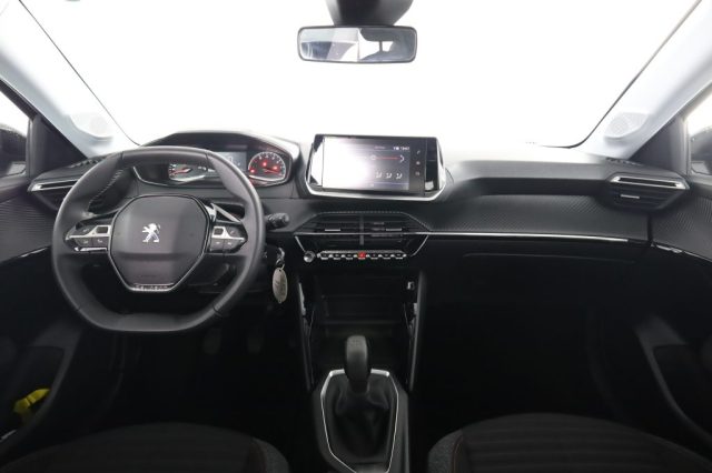 PEUGEOT 208 usata 4