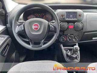FIAT Qubo usata, con Airbag