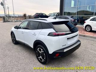 PEUGEOT 2008 usata, con Airbag Passeggero