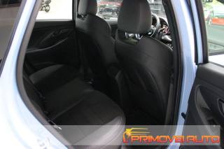 HYUNDAI i30 usata, con Antifurto
