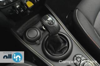MINI Countryman usata 12