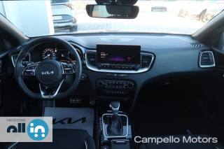 KIA XCeed usata 6