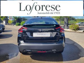 CITROEN C4 usata, con Alzacristalli elettrici