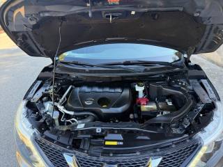 NISSAN Qashqai usata 21