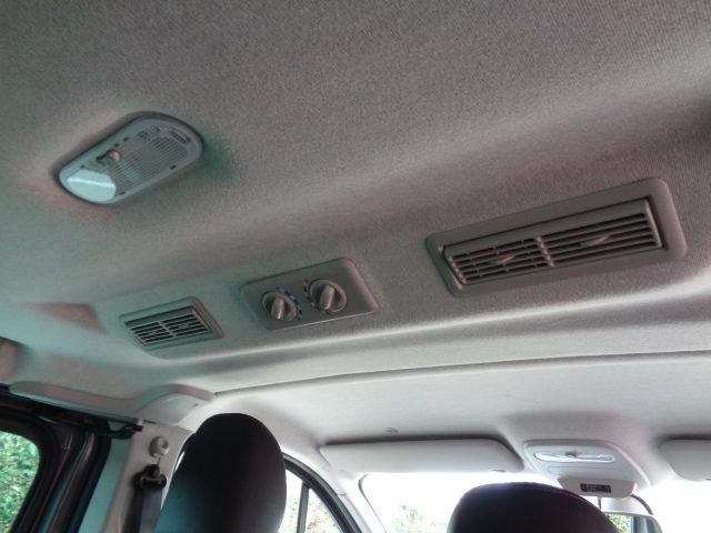 FIAT Talento usata, con Lettore CD