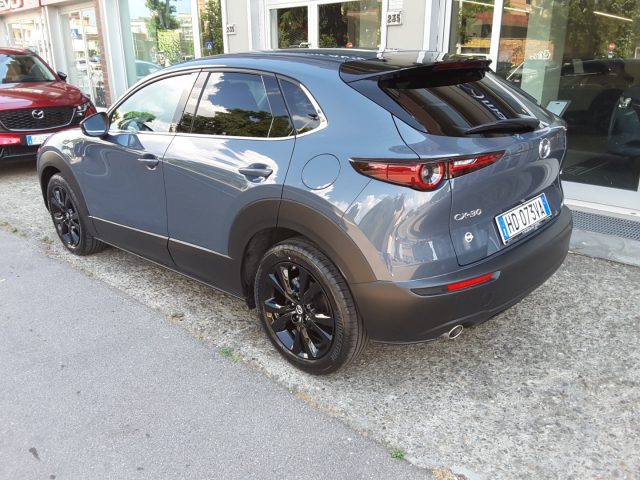 MAZDA CX-30 usata, con ESP