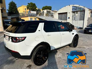 LAND ROVER Discovery Sport usata, con ESP