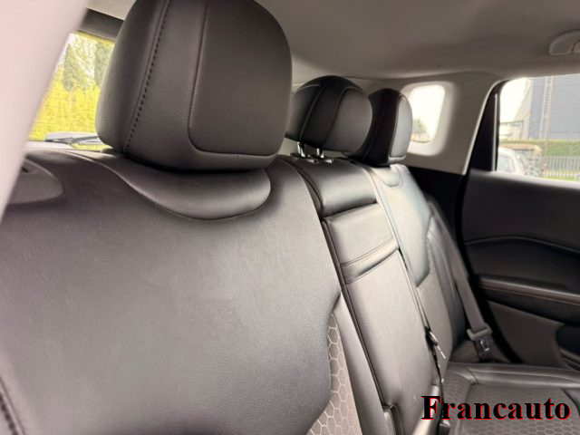 JEEP Compass usata, con Controllo trazione