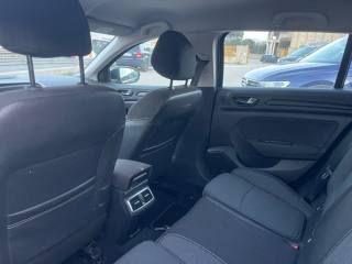 RENAULT Megane usata 12