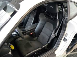 PORSCHE Cayman usata, con Airbag Passeggero