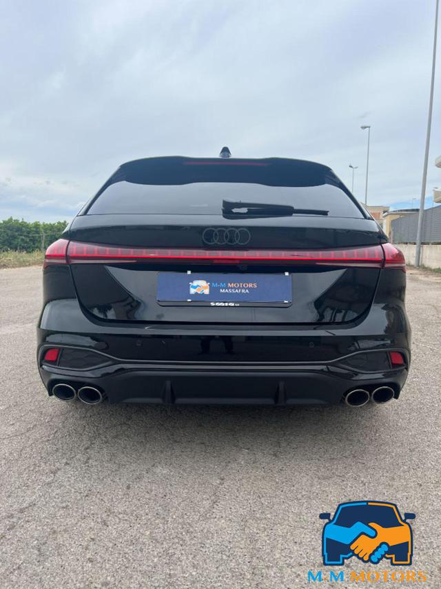 AUDI S5 usata, con Chiusura centralizzata