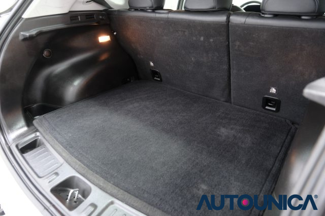 JEEP Compass usata 62